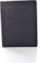 Von Dutch Leren Portemonnee Black Heren - Thumbnail 2