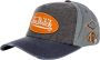 Von Dutch Klassieke Baseballpet in Marengo Jack Stijl Multicolor Heren - Thumbnail 1
