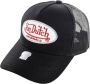 Von Dutch Trucker-pet met labelpatch model 'TRUCKER' - Thumbnail 2