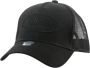 Von Dutch Baseballpet met labeldetail model 'TRUCKER BOSTON' - Thumbnail 2
