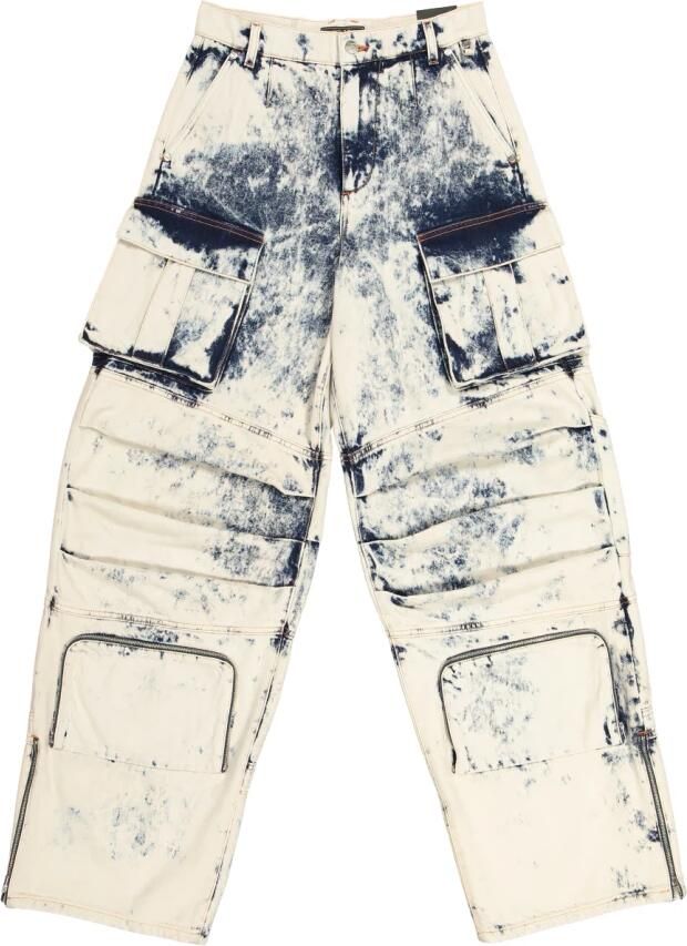 Von Dutch Luna Shorts Comfortabel en stijlvol White - Foto 5