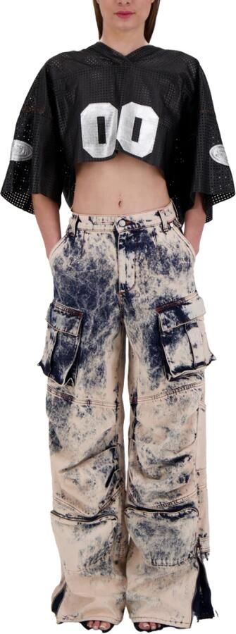 Von Dutch Luna Shorts Comfortabel en stijlvol White - Foto 2