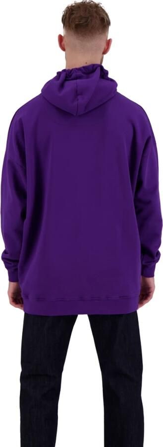 Von Dutch Levonne Sweatshirt Comfortabel en stijlvol Purple - Foto 2