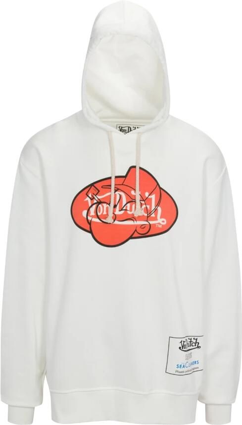 Von Dutch Sweater Popeye Hoodie