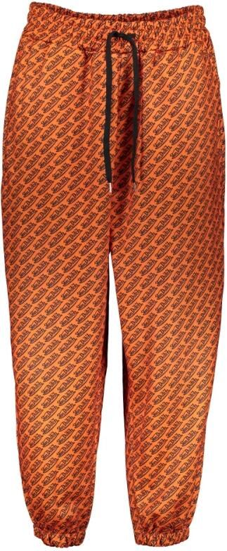 Von Dutch Langsworth Joggingbroek Orange