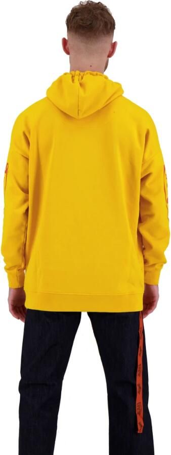 Von Dutch Leaper Sweatshirt Comfortabel en stijlvol Yellow - Foto 2