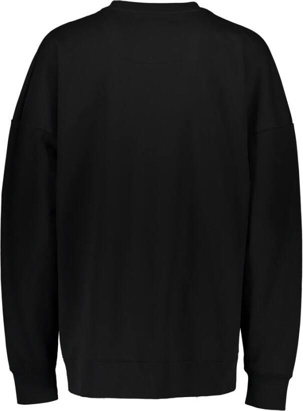 Von Dutch Leroi Lifestyle Sweatshirt Black - Foto 3