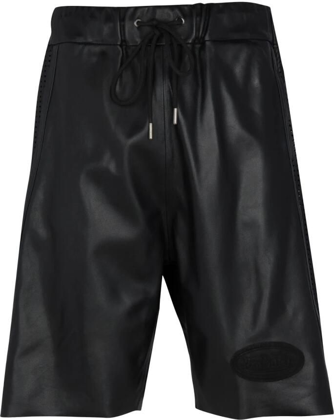 Von Dutch Lou-al Shorts Comfortabel en stijlvol Black - Foto 3