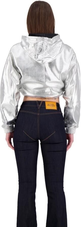 Von Dutch Louisette Sweatshirt Comfortabel en stijlvol Gray - Foto 2