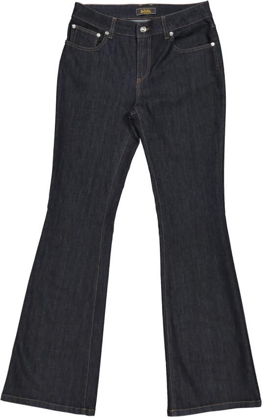 Von Dutch Luci Model Broek voor Comfort Blue - Foto 4