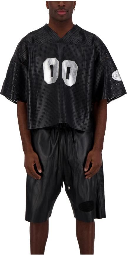 Von Dutch Lyons T-Shirt Comfortabel en stijlvol Black - Foto 2