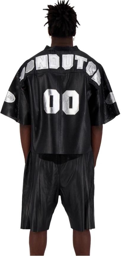 Von Dutch Lyons T-Shirt Comfortabel en stijlvol Black - Foto 3