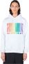 Vetements Sweatshirts & Hoodies Wit Heren - Thumbnail 1