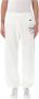 Wales Bonner Trousers Beige Heren - Thumbnail 1