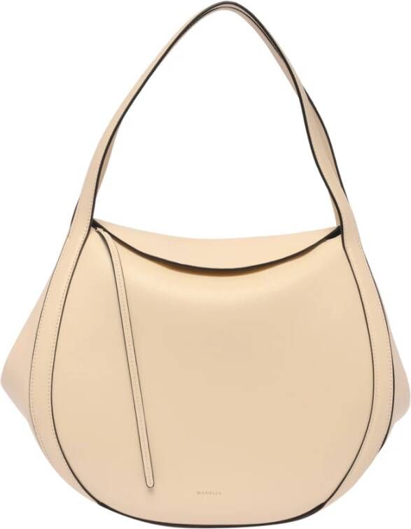 Wandler Bags.. Beige Dames