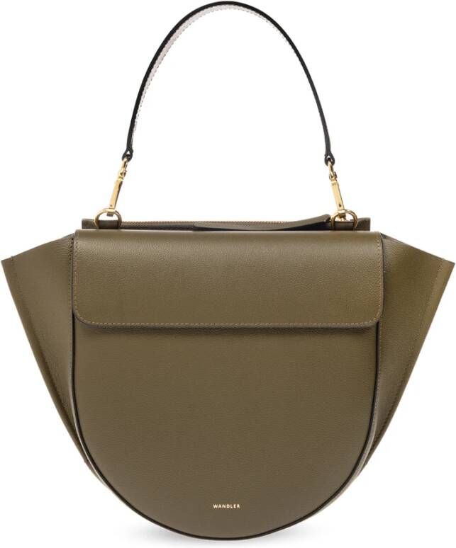Wandler Hortensia Medium handbag Groen Dames