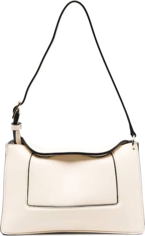 Wandler Shoulder Bags Wit Dames