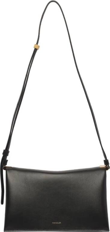 Wandler Shoulder Bags Zwart Dames