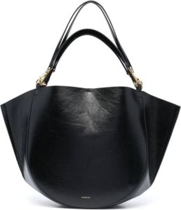Wandler Women39 Bags Handbag Black Ss23 Zwart Dames