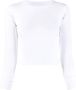 Wardrobe.nyc T-shirts White Dames - Thumbnail 1