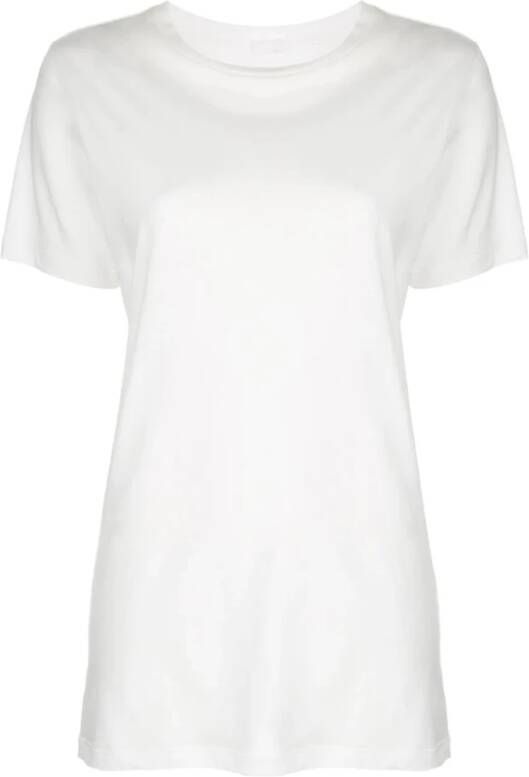 Wardrobe.nyc T-shirts White Dames