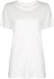 Wardrobe.nyc T-shirts White Dames - Thumbnail 1