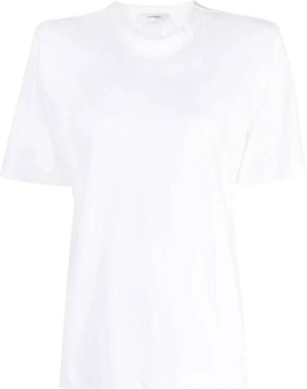 Wardrobe.nyc T-Shirts White Dames