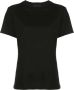 Wardrobe.nyc T-shirts Zwart Dames - Thumbnail 1