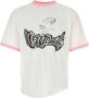 We11Done Sweatshirts Grijs Heren - Thumbnail 3