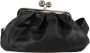 Max Mara Weekend Zwarte Cubico Weekendtas Black - Thumbnail 5