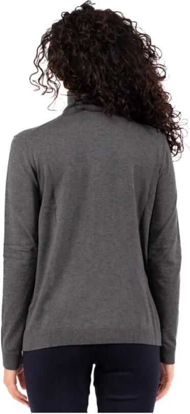 Weekend Max Mara Gebreide pullover met opstaande kraag model 'KIKU' - Foto 2