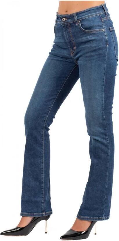 Weekend Max Mara Bootcut jeans in 5-pocketmodel model 'RAPALLO' - Foto 5