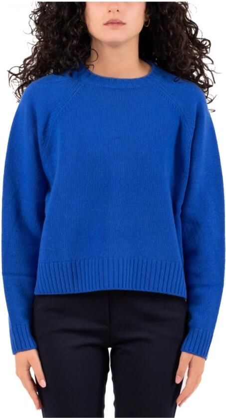 Weekend Max Mara Gebreide pullover met ribboorden model 'GABBIA' - Foto 3