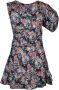 Weili Zheng Dresses Meerkleurig Dames - Thumbnail 1
