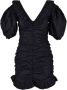 Weili Zheng Dresses Zwart Dames - Thumbnail 1