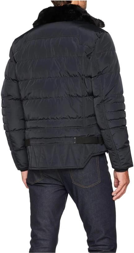 Wellensteyn Regular fit functioneel jack met dikke wattering model 'STARSTREAM' - Foto 3