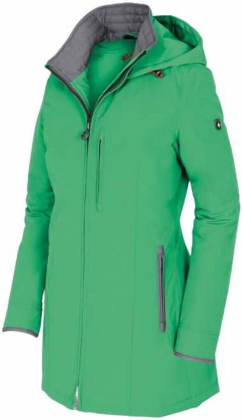 Wellensteyn Jack met labeldetail model 'STOCKHOLM' - Foto 3