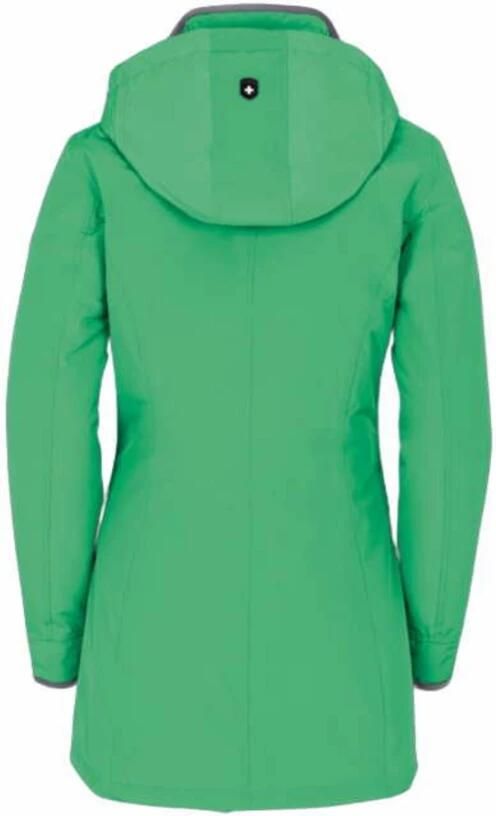 Wellensteyn Jack met labeldetail model 'STOCKHOLM' - Foto 2