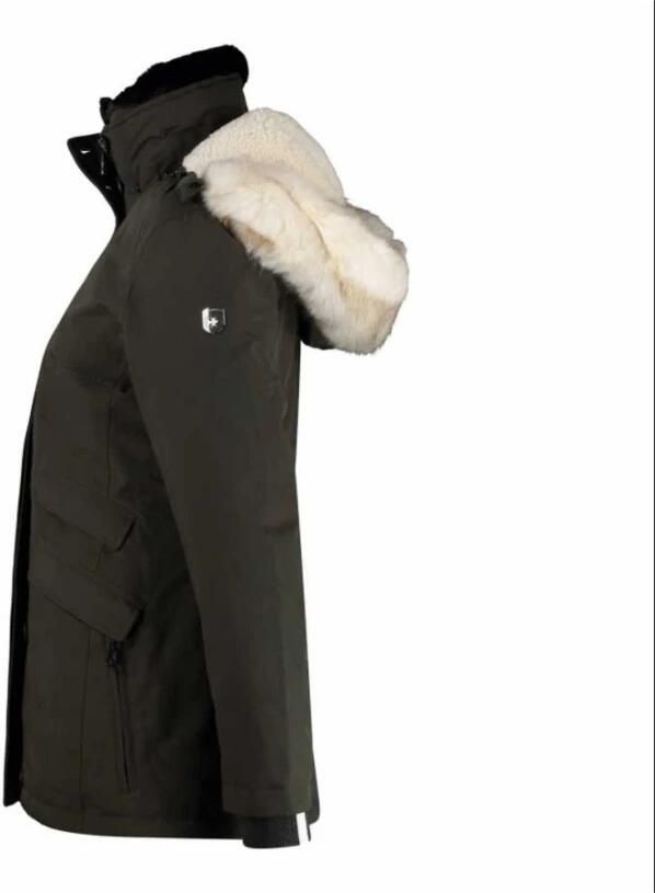 Wellensteyn Functioneel jack met afneembare capuchon model 'Enterprise' - Foto 2