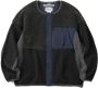 White Mountaineering Jackets Grijs Heren - Thumbnail 1