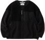 White Mountaineering Jackets Zwart Heren - Thumbnail 1