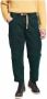 White Sand Trousers Groen Heren - Thumbnail 1
