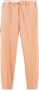 White Sand Trousers Oranje Dames - Thumbnail 1