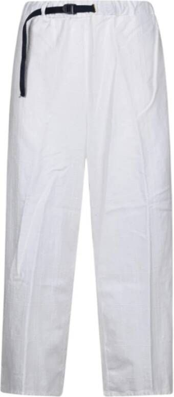 White Sand Broek White Dames