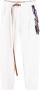 White Sand Trousers White Dames - Thumbnail 1