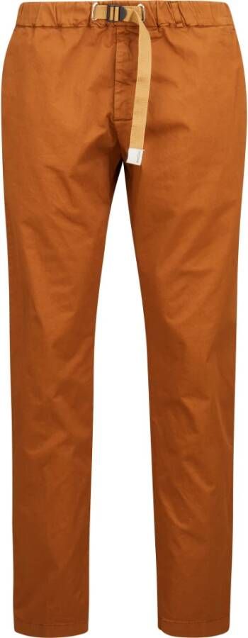 White Sand Jargon Oranje Dames