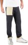 White Sand Lange winterbroek Grijs Heren - Thumbnail 1