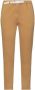 White Sand Marylin -broek Chino Bruin Dames - Thumbnail 1