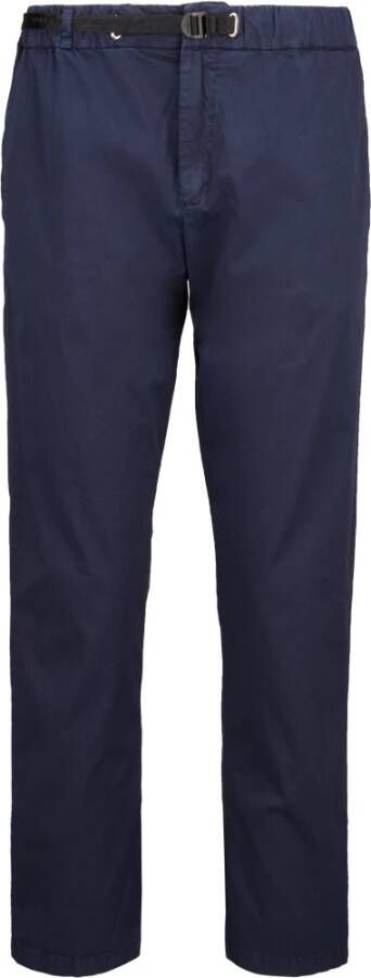 White Sand Slang Blauw Dames