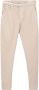 White Sand Marylin -broek Chino Beige Dames - Thumbnail 1